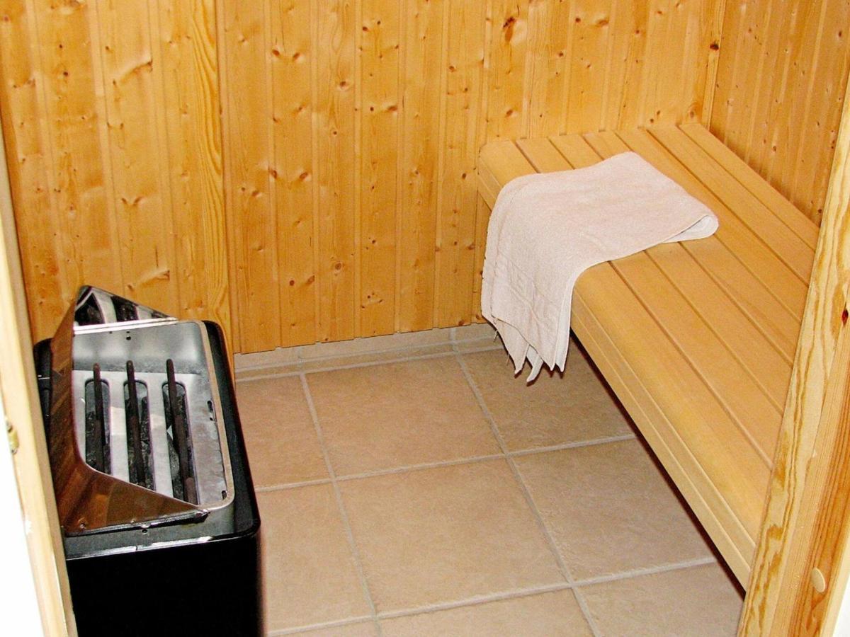 6 Person Holiday Home In Bagenkop Exterior foto