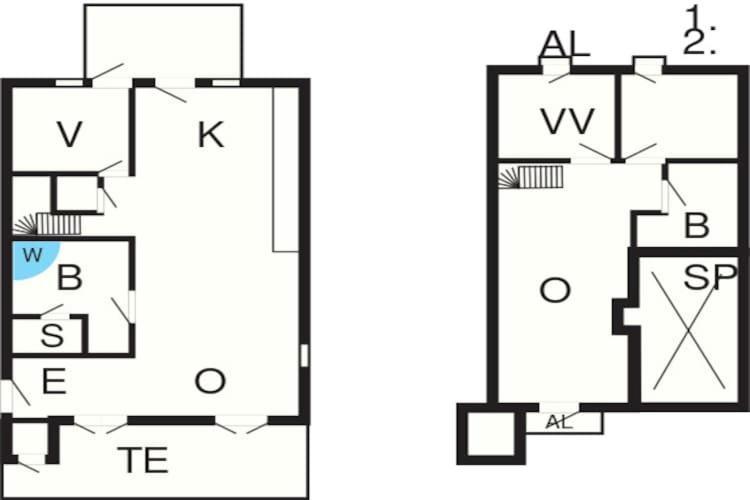 6 Person Holiday Home In Bagenkop Exterior foto