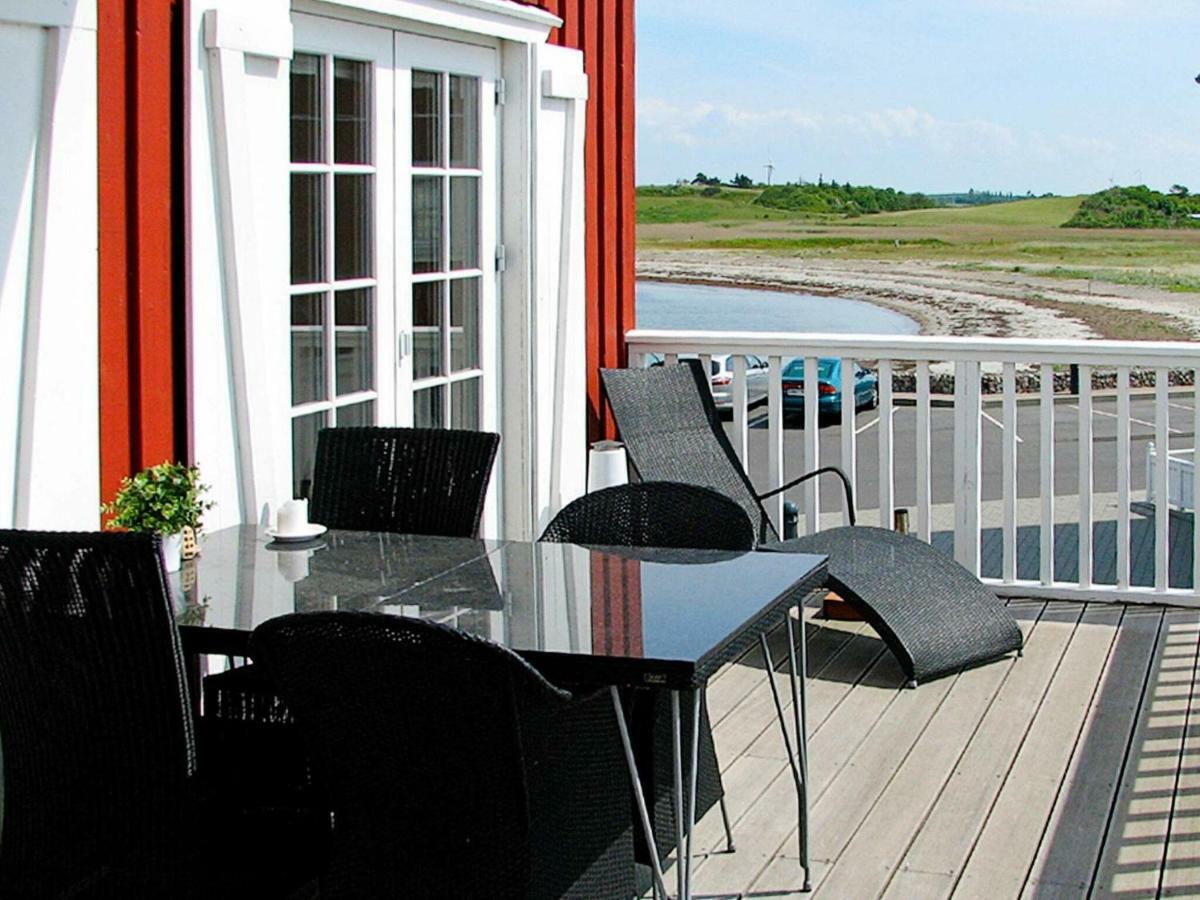 6 Person Holiday Home In Bagenkop Exterior foto